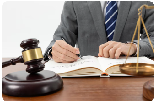 Strategien zum Umgang mit juristischen Angelegenheiten 1 notar für erbrecht