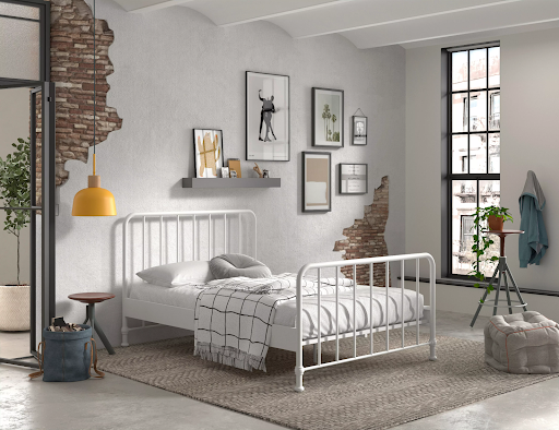 Kinderbett 140x180 – Viel Platz zum Wachsen und Wohlfühlen 1 Kinderbett