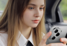 professionelle Fotos