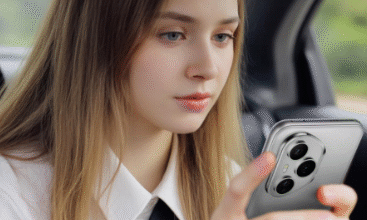 professionelle Fotos