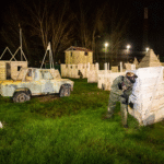 Junggesellenabschied