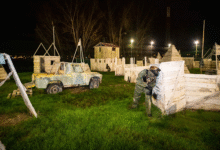 Der perfekte Junggesellenabschied in Prag – Adrenalin, Spaß und unvergessliche Erinnerungen 4 Junggesellenabschied