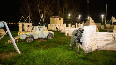 Der perfekte Junggesellenabschied in Prag – Adrenalin, Spaß und unvergessliche Erinnerungen 36 Junggesellenabschied