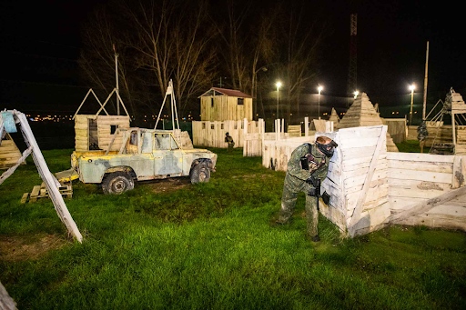 Junggesellenabschied