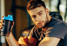 Wie kann Molkenprotein beim Muskelaufbau unterstützen? 3 Molkenprotein