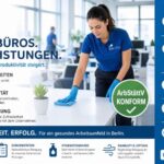 Büroreinigung Berlin