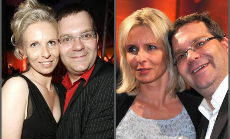 Yvonne Duszat: Ihr Leben, ihre Familie und ihre Karriere 1 yvonne duszat