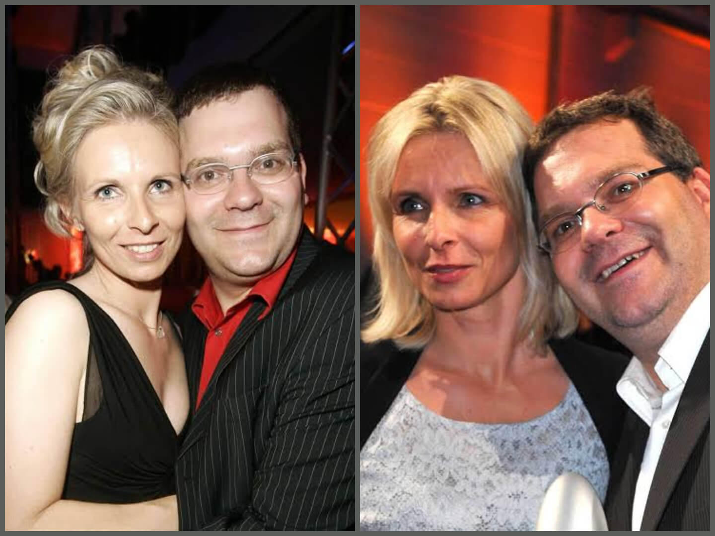 yvonne duszat
